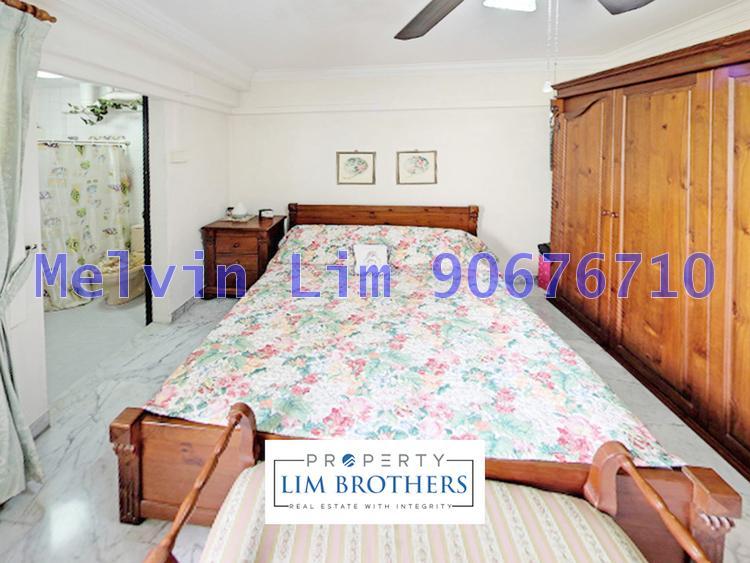 Blk 351 Hougang Avenue 7 (Hougang), HDB 5 Rooms #161365992